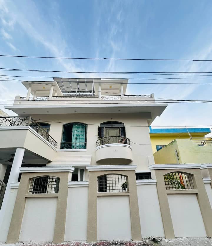 Asra Homestay Udaipur