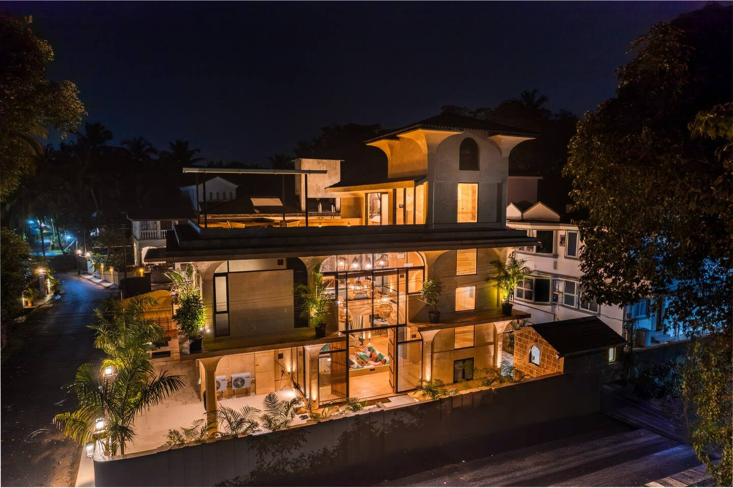 Design Masterpiece Goa