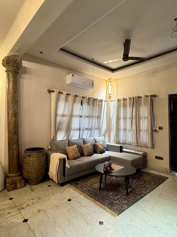 Koraavi Udaipur