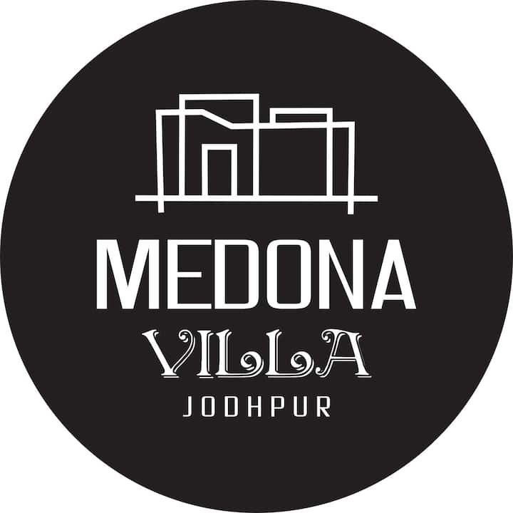 Medon Villa Jodhpur