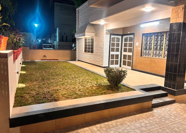 Narpati Villa Jodhpur