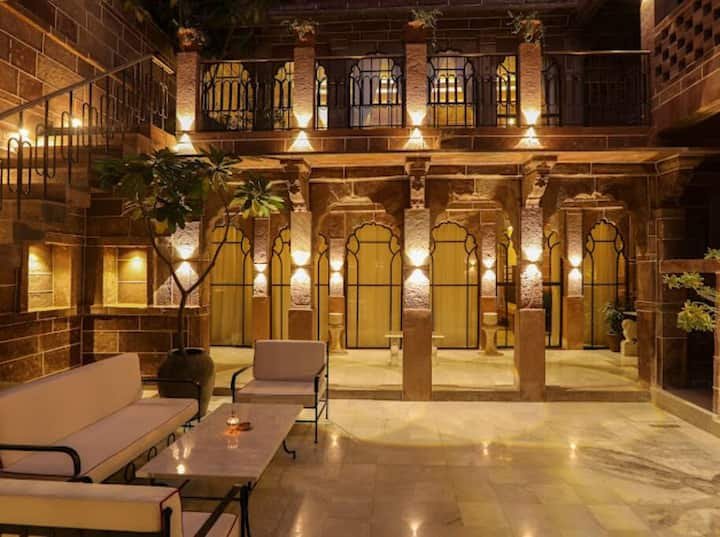 Param Vilas Jodhpur
