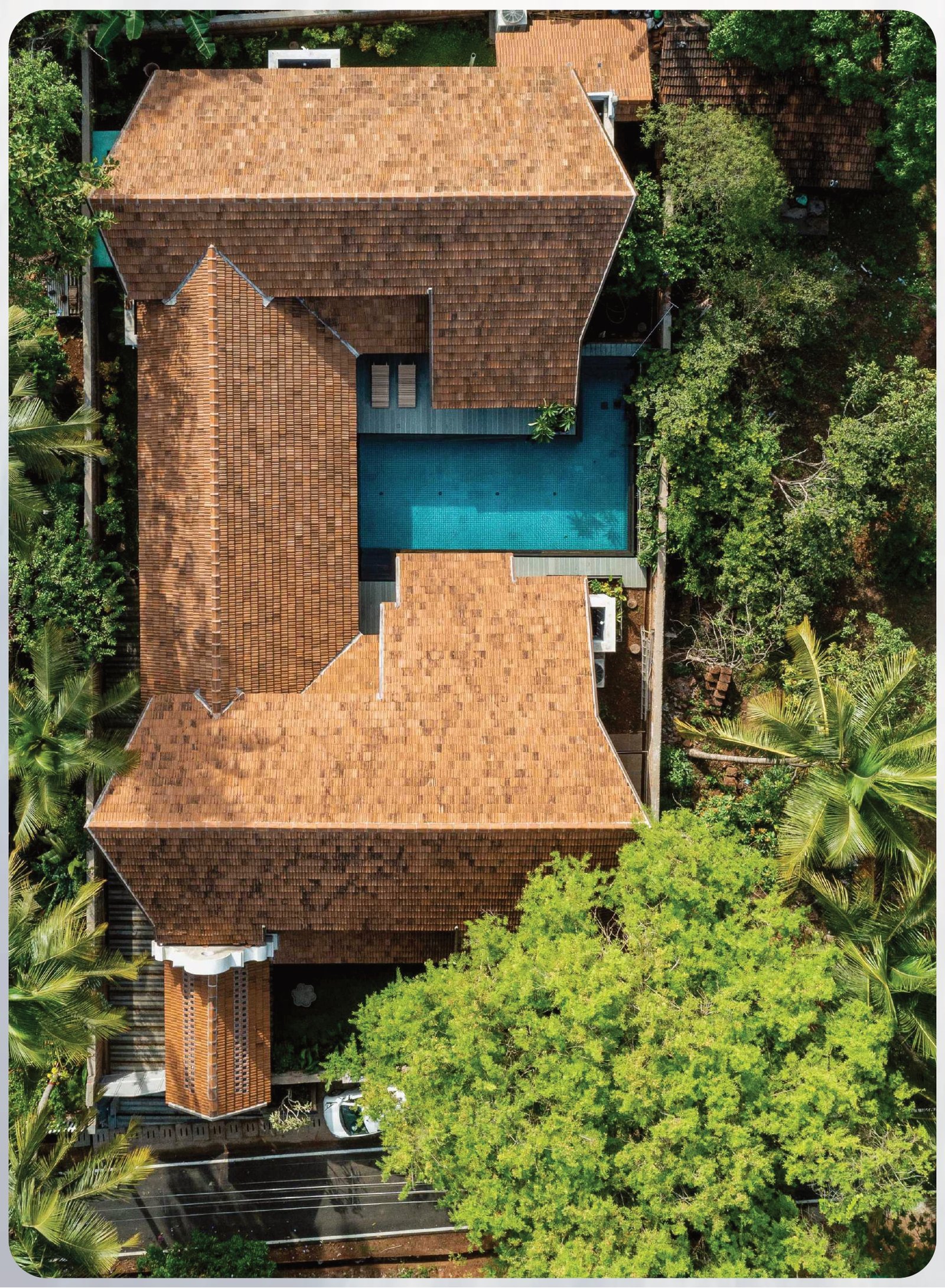Serene Chincharo Goa