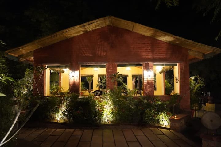 Sukoon The Ghar Jodhpur