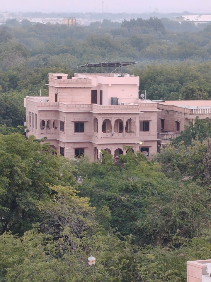 The Heritage 100 Jodhpur
