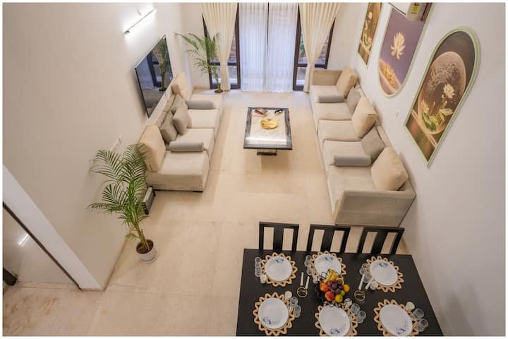Umaid Heritage Jodhpur- Villa Nivaasa