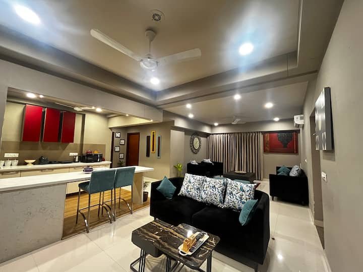 17th FLOOR Luxury Condo Jaipur