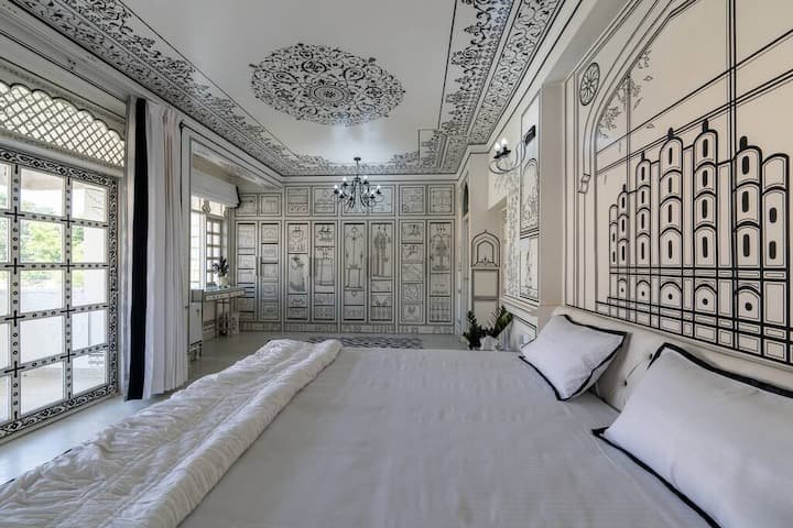 2D Lalluji Luxe Jaipur