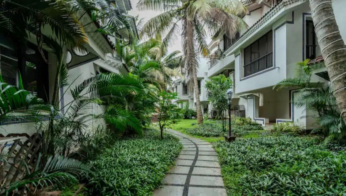 Arpora Goa