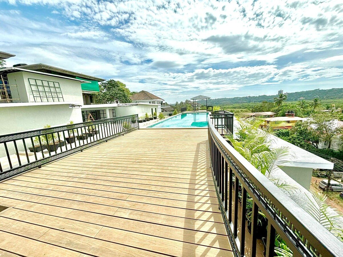 Casa Barca Goa