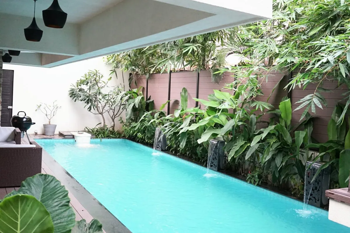Casa Da Paz Goa