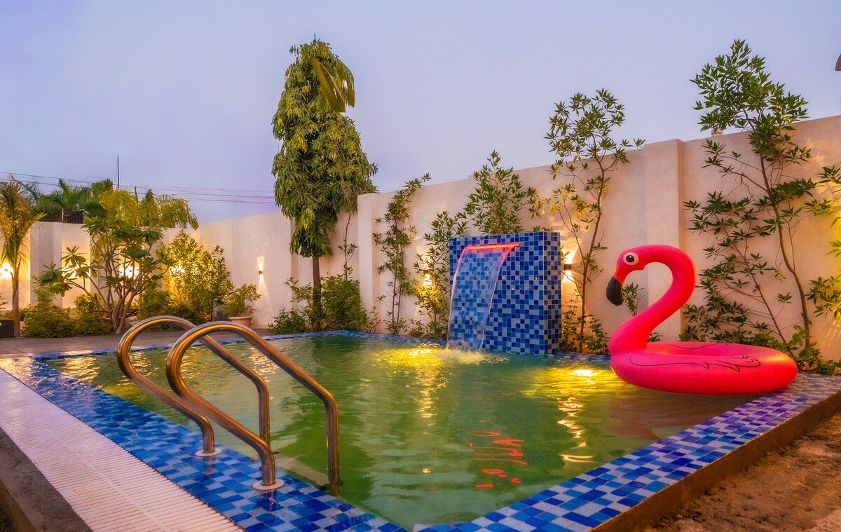 Casa Vircha Jaipur