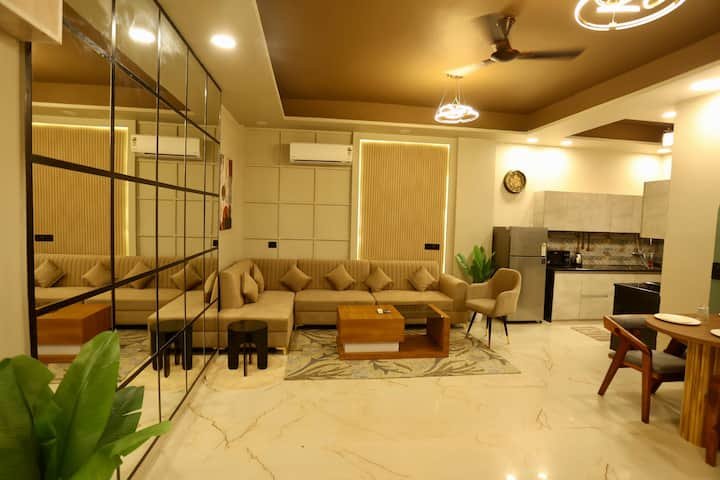 Cherie Bliss Loft Jaipur near airport