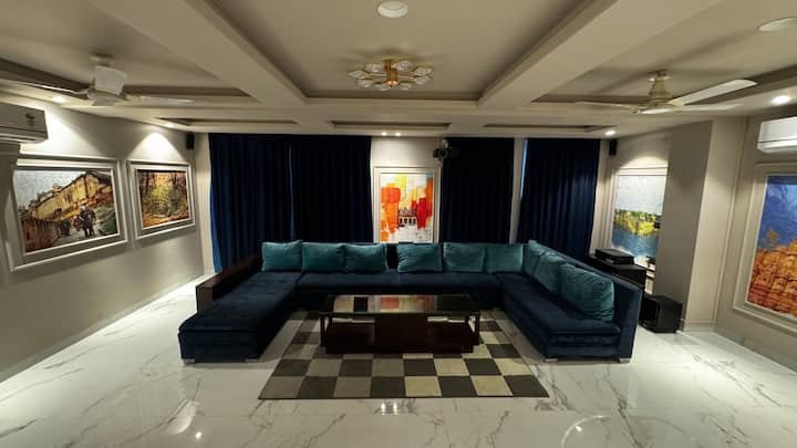 D1 Stay Jaipur