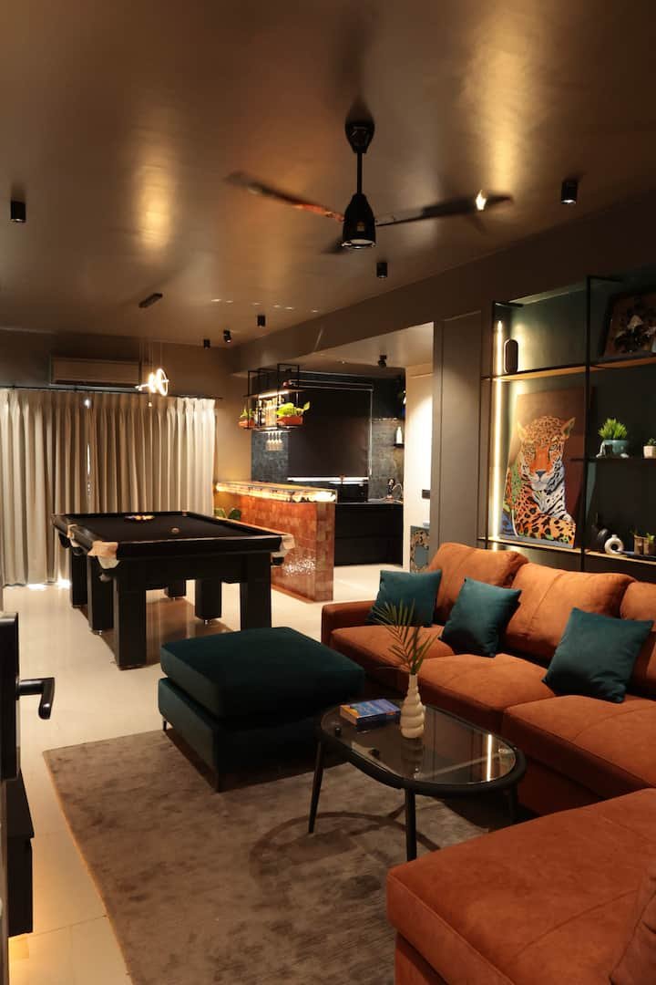 Dolce Den Jaipur