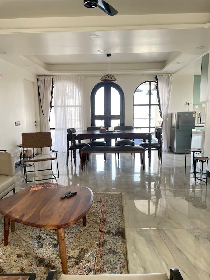 Khus Khus Home Jaipur