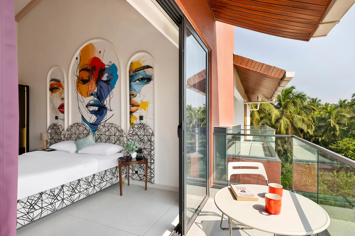 NorthStar By LeoHomes Goa