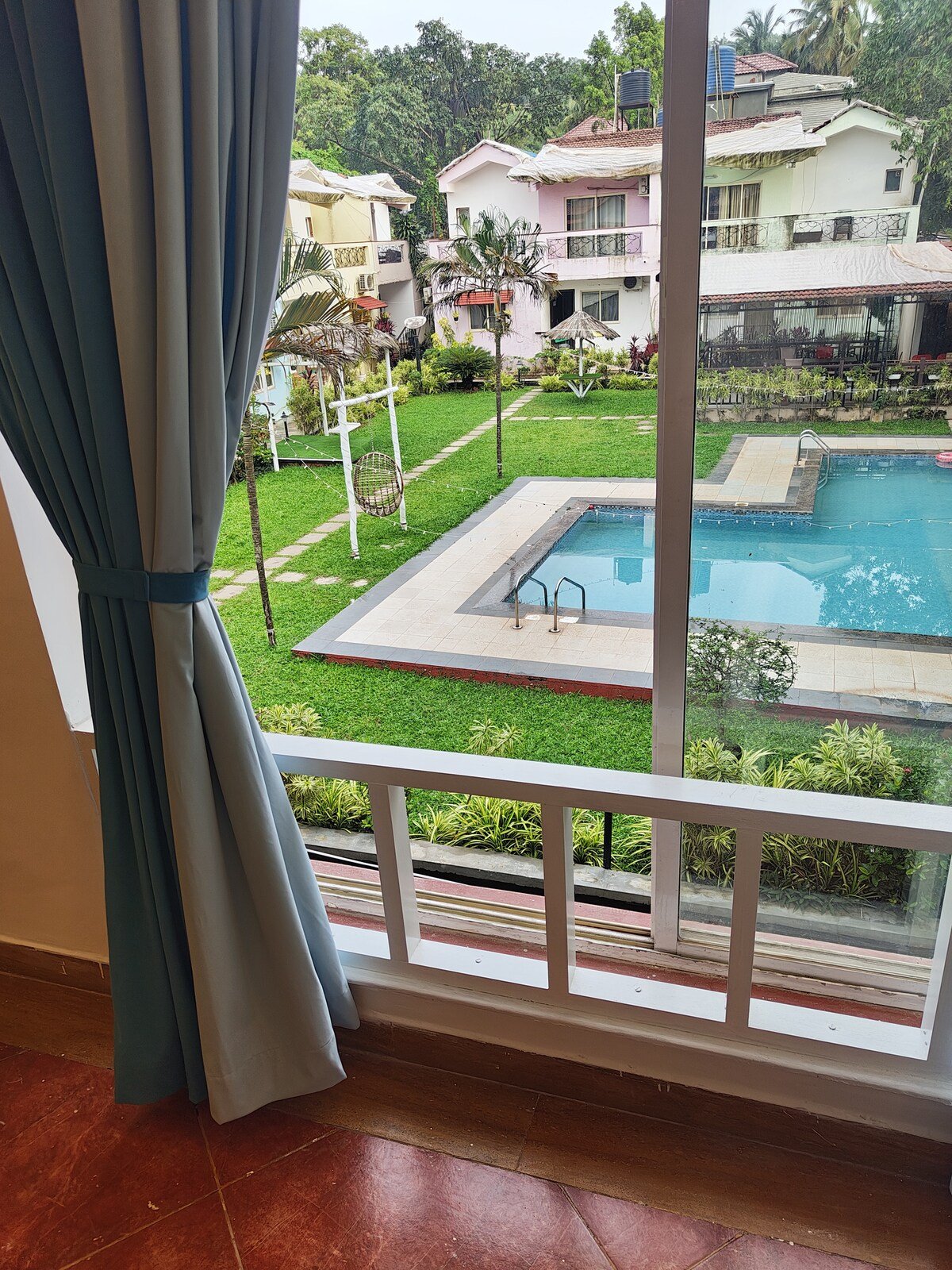 Petra Saga 10-BHK Goa