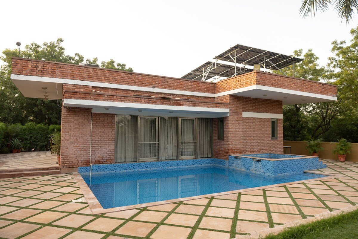 Sukoon The Ghar Jodhpur