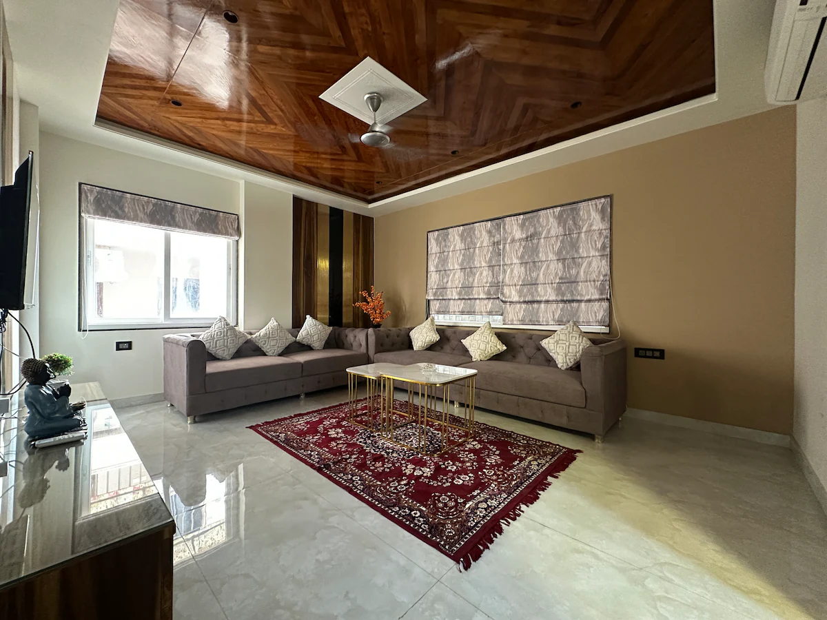 Tejomay 3BHK Jaipur