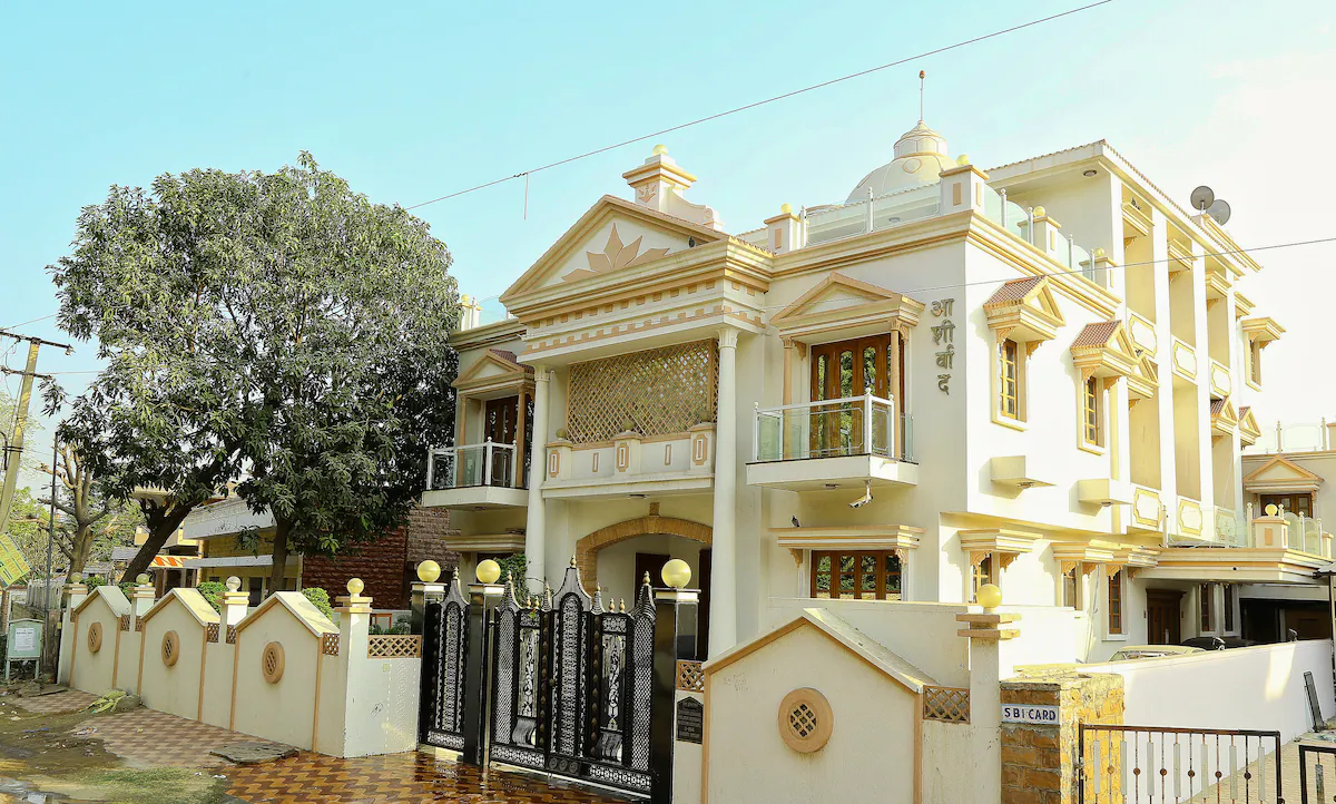 The White House Jodhpur