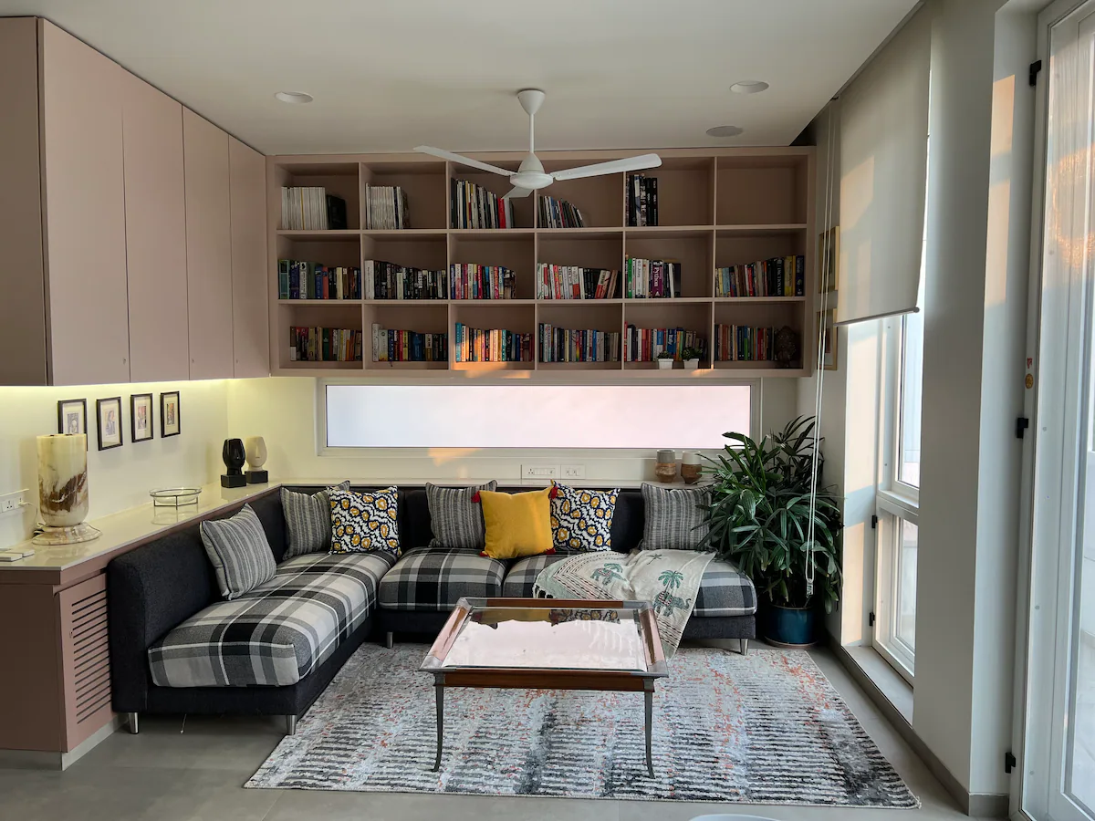 The White Loft Jaipur