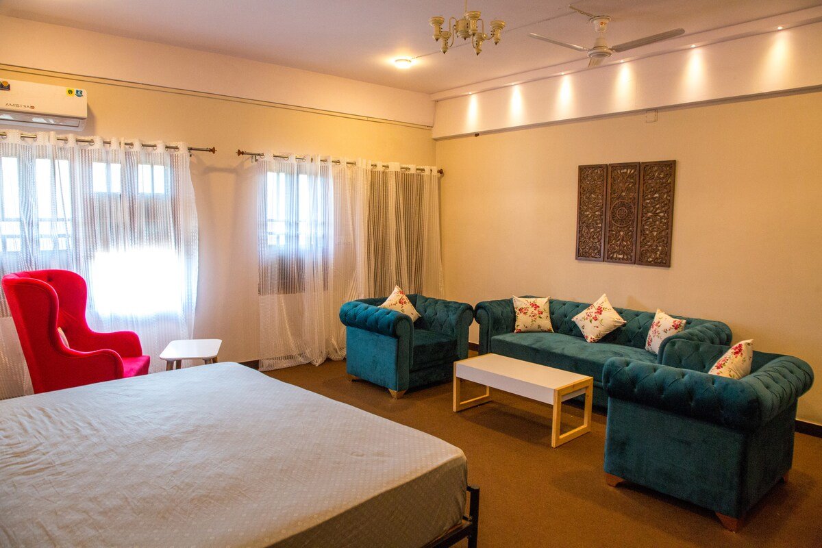 817 BnB Udaipur