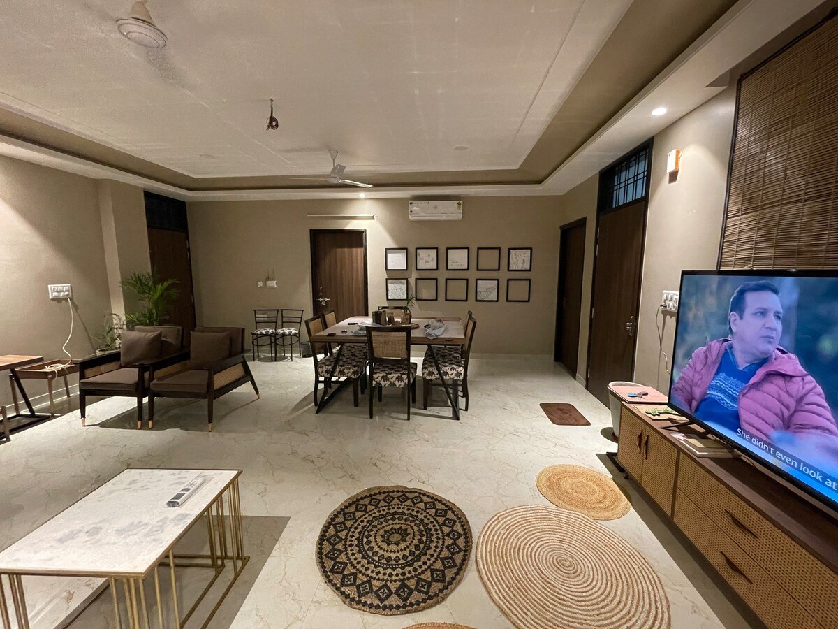 Anisa’s Grandeur Stays 101 Jaipur