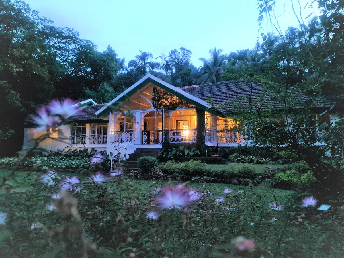 Bahisht Lonavala