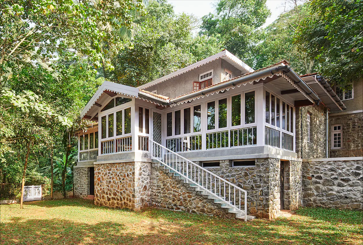 Belle Vue Cottage Lonavala