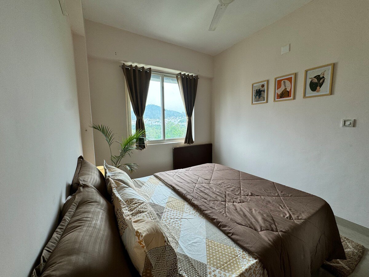 Boho Retreat Udaipur