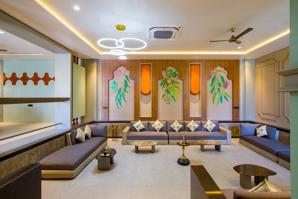Casa Aura by Palecha Stays Jaipur