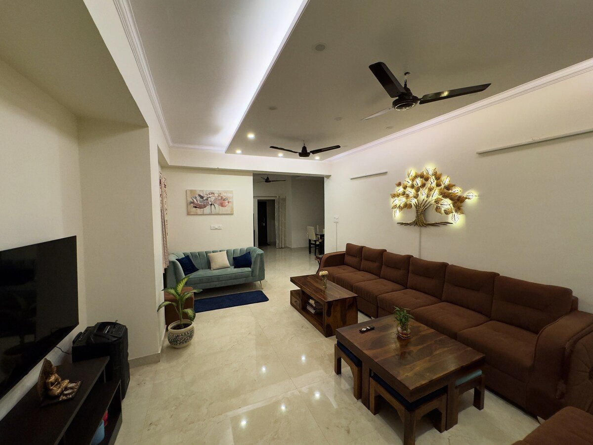 Casa Paradis’ Jaipur