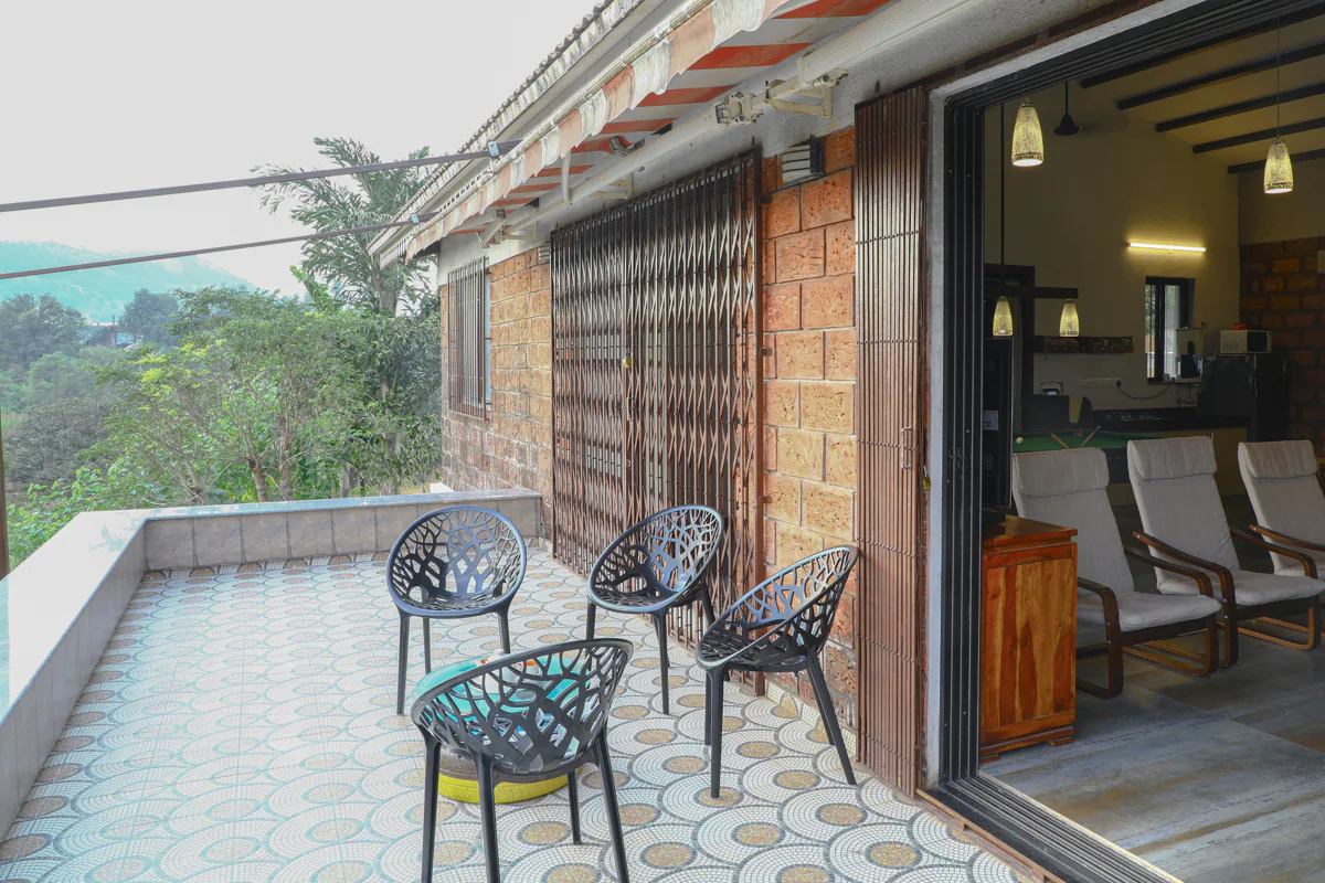 Cloud 9 Retreat Lonavala