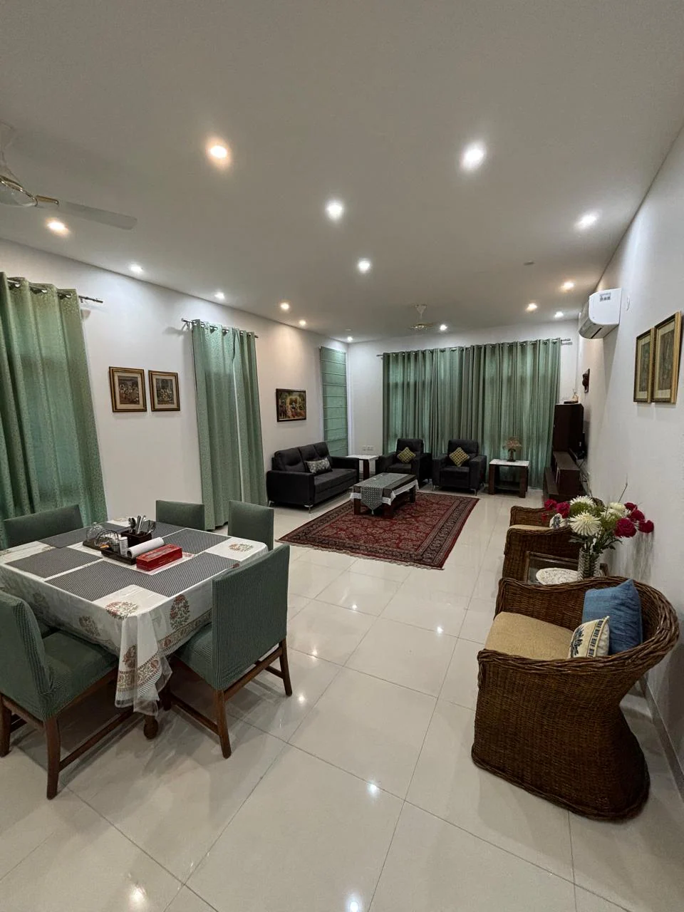 Colonel's Abbey Jaipur