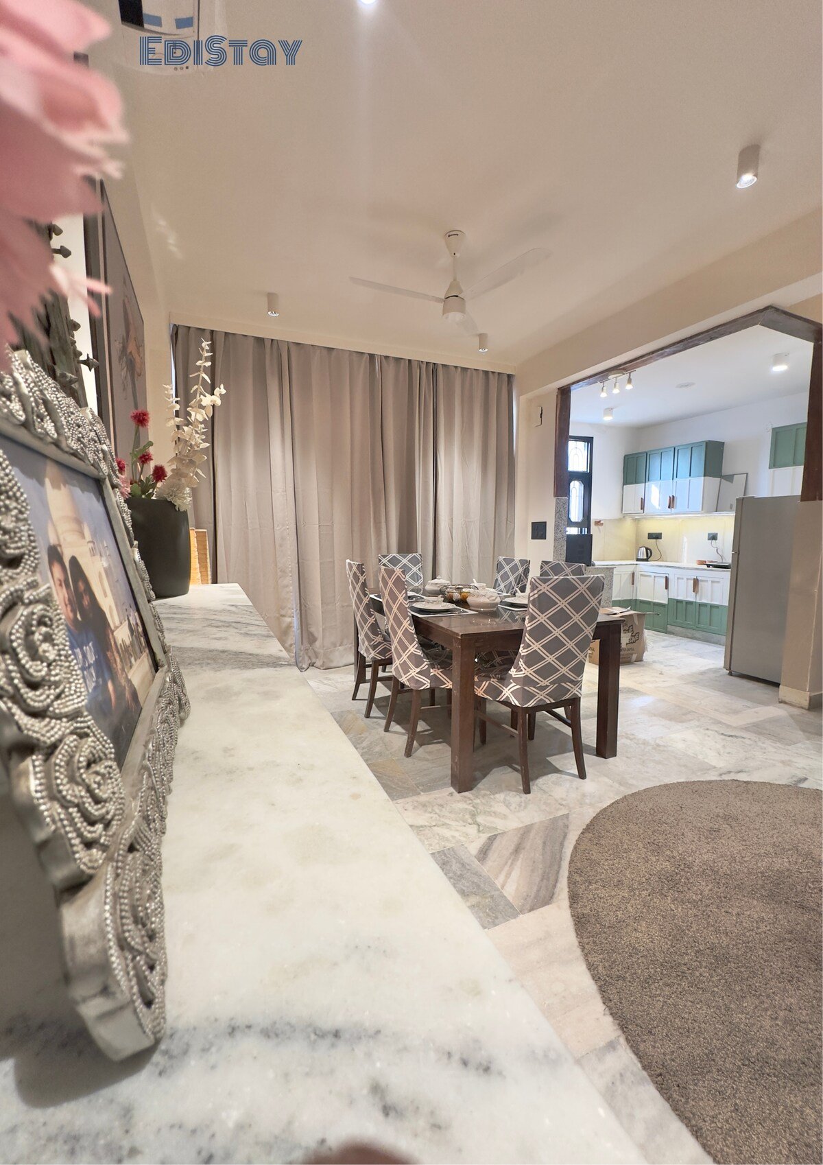 Edistay: The Premium Apartments Jaipur