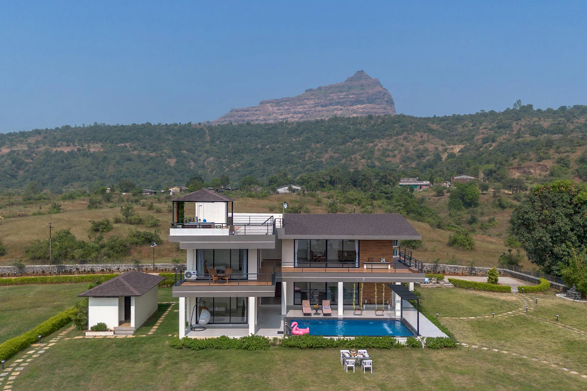 Evara Villa Lonavala