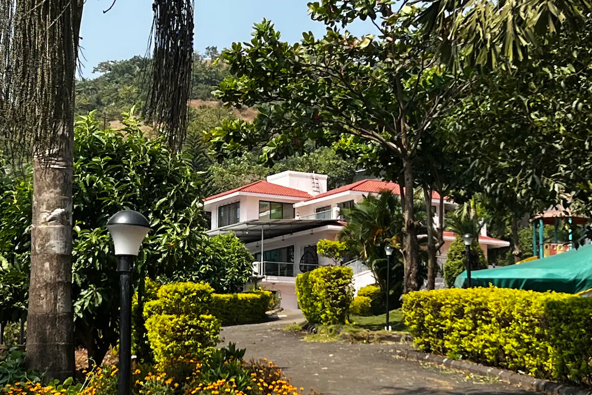 Jumbo farms Lonavala