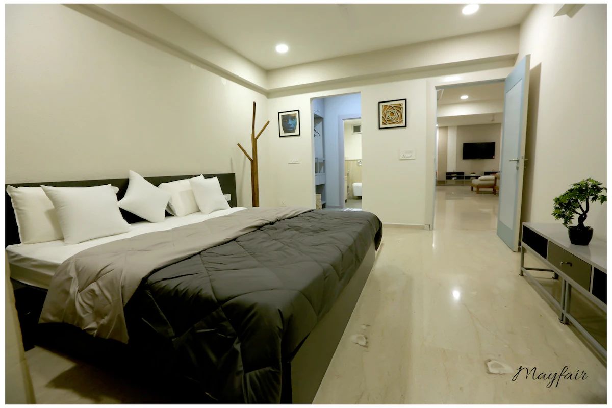 Mayfair Homes Udaipur