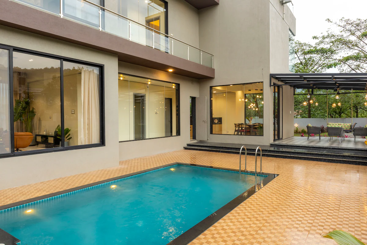 Sierra Settle Lonavala