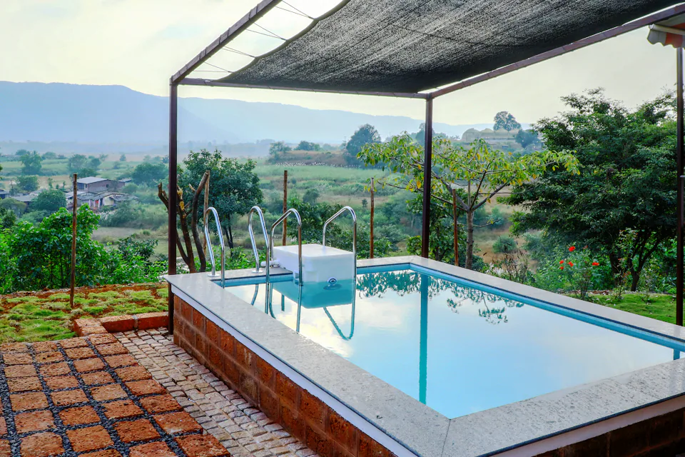 The Willow Kamshet Lonavala